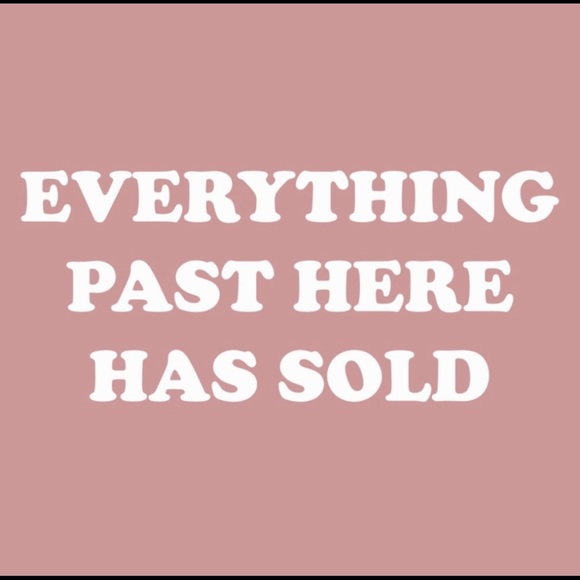 SOLD - Picture 1 of 1